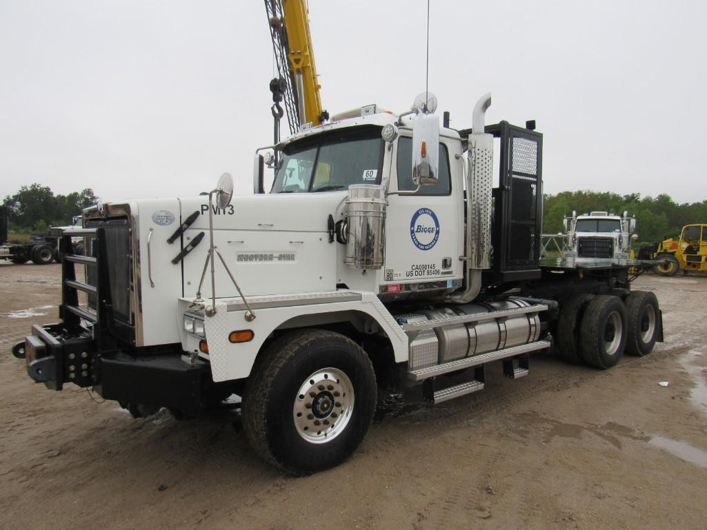 2016 Western Star 6900XD Tandem Drive Prime Mover (Unit #PM-13)