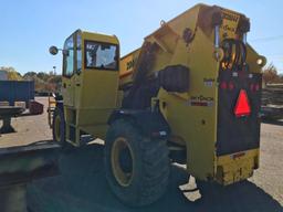 2008 Skyjack ZB20044-44 Zoom Boom 4x4x4 20000 Lbs. Telescopic Forklift (Unit #F-82)