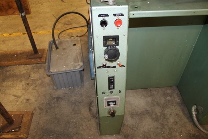 Thermatron Water-Cooled Heat Seal Machine (Unit# 115)