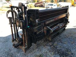 2004 Ditch Witch JT1220 Mach 1 Directional Drill