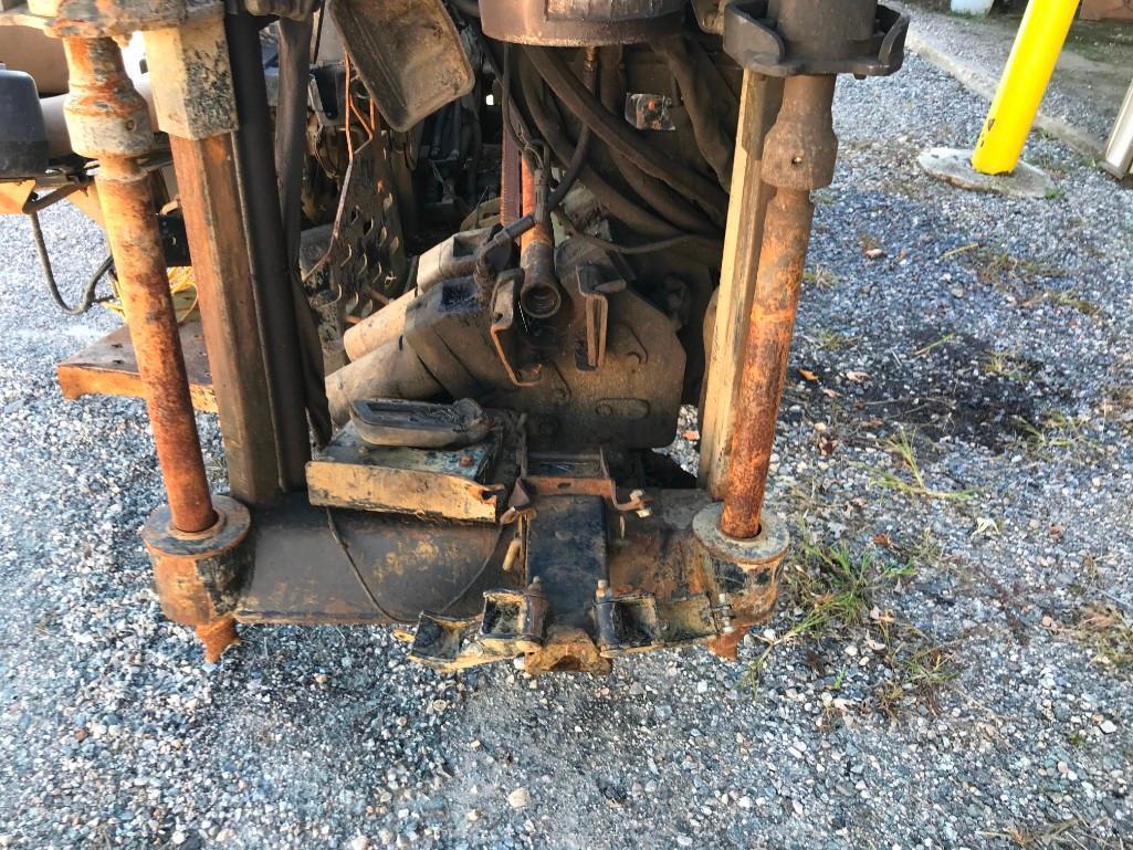 2004 Ditch Witch JT1220 Mach 1 Directional Drill