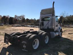 2010 International 8600 T/A Road Tractor