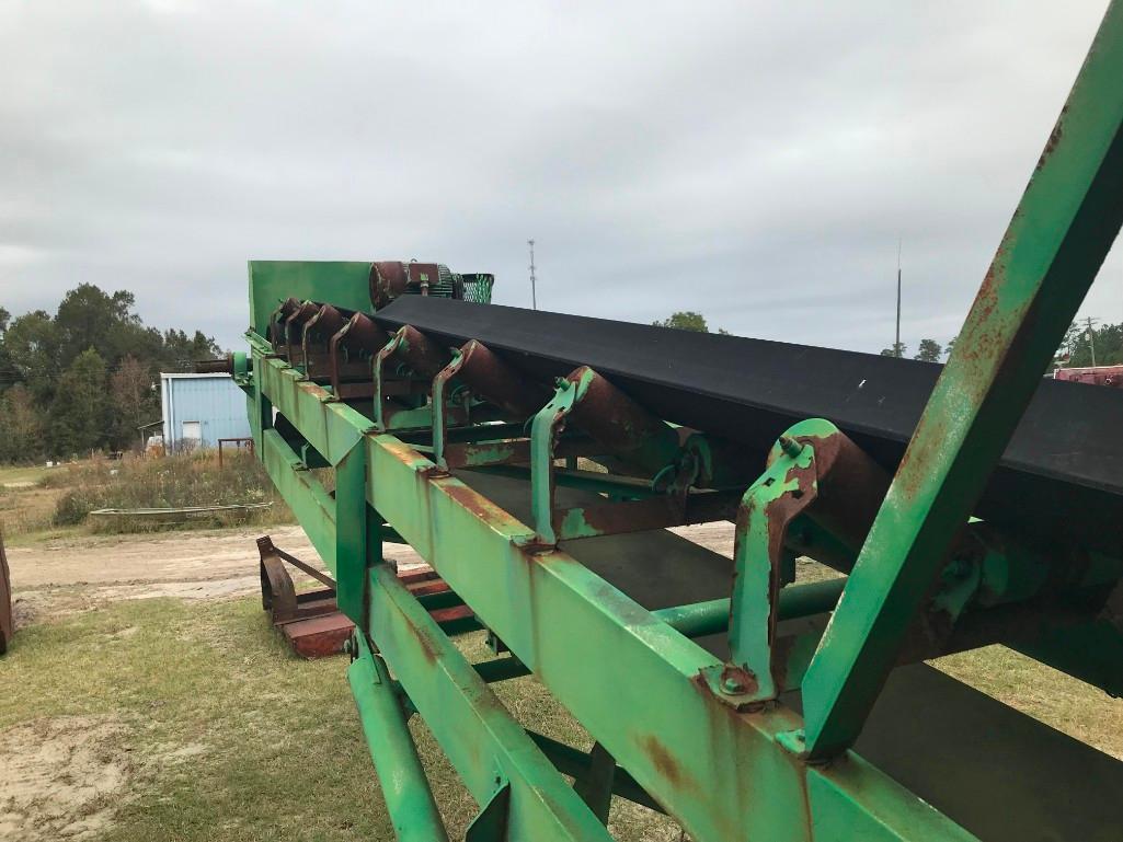 30 Ft. Conveyor