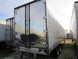 2002 Great Dane 7811TZ-1A-53 53' T/A Reefer Trailer (LTS #064)