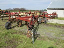 Case IH 800 Mol-Board (LTS #121)