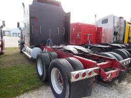 1994 Kenworth W900 T/A Sleeper Road Tractor (LTS #016)