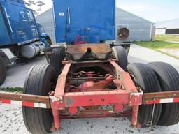 International F-9370 Eagle T/A Sleeper Road Tractor (LTS #010) (INOPERABLE)