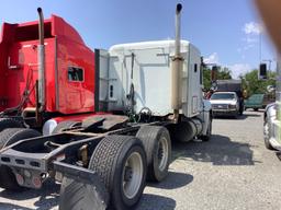 2005 FREIGHTLINER SLEEPER ROAD TRACTOR (UNIT# 2108)