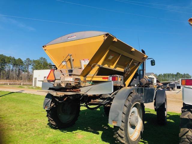 2013 ROGATOR RG1100 NEW LEADER TRUCK (UNIT #F-9190)