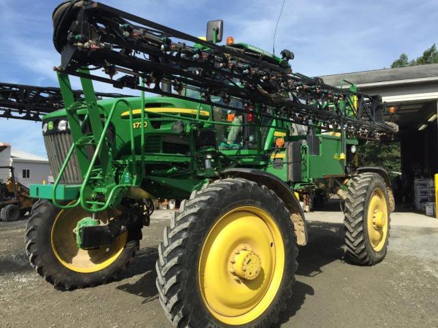 2013 JOHN DEERE 4730 SPRAYER TRUCK (UNIT #S-9092)