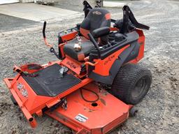 BAD BOY OUTLAW ZERO TURN MOWER