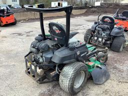 BOB CAT PRO CAT 29HP ZERO TURN MOWER