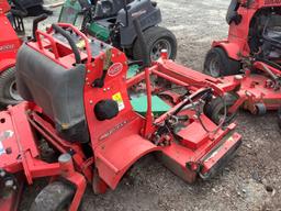 GRAVELY LAWN MOWER PARTS