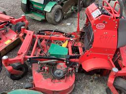 GRAVELY LAWN MOWER PARTS