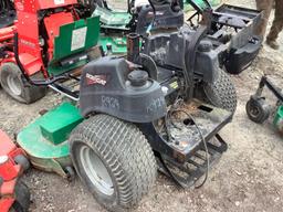 BOB CAT MOWER PARTS