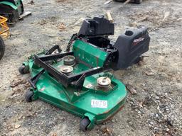 BOBCAT MOWER PARTS