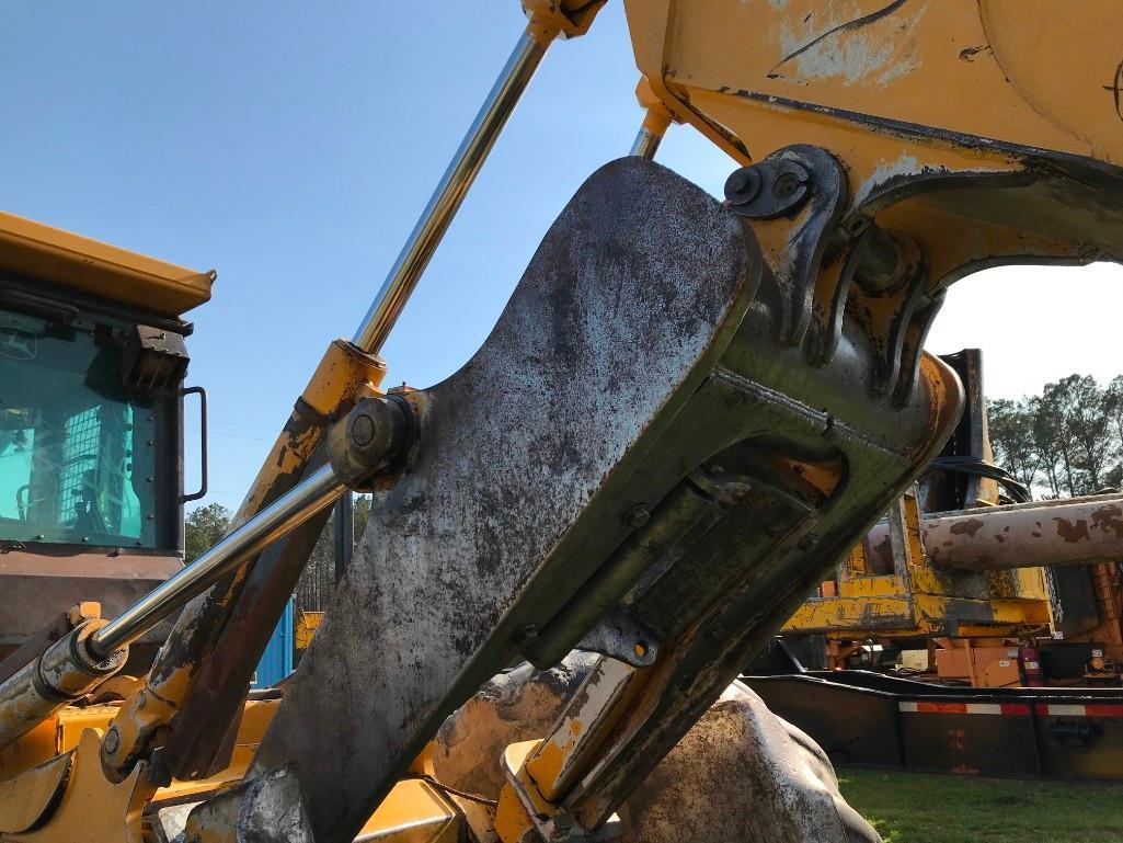 2005 John Deere 648G III Wheeled Skidder