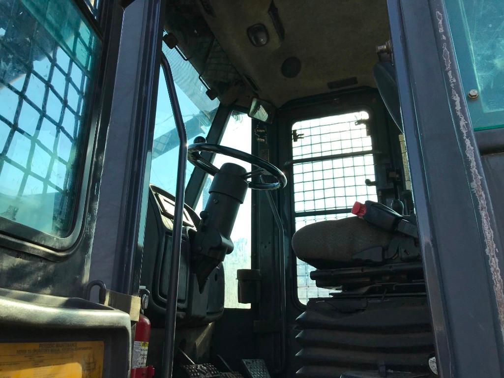 2005 John Deere 648G III Wheeled Skidder