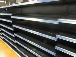 (8) Madix Adjustable Shelving Units