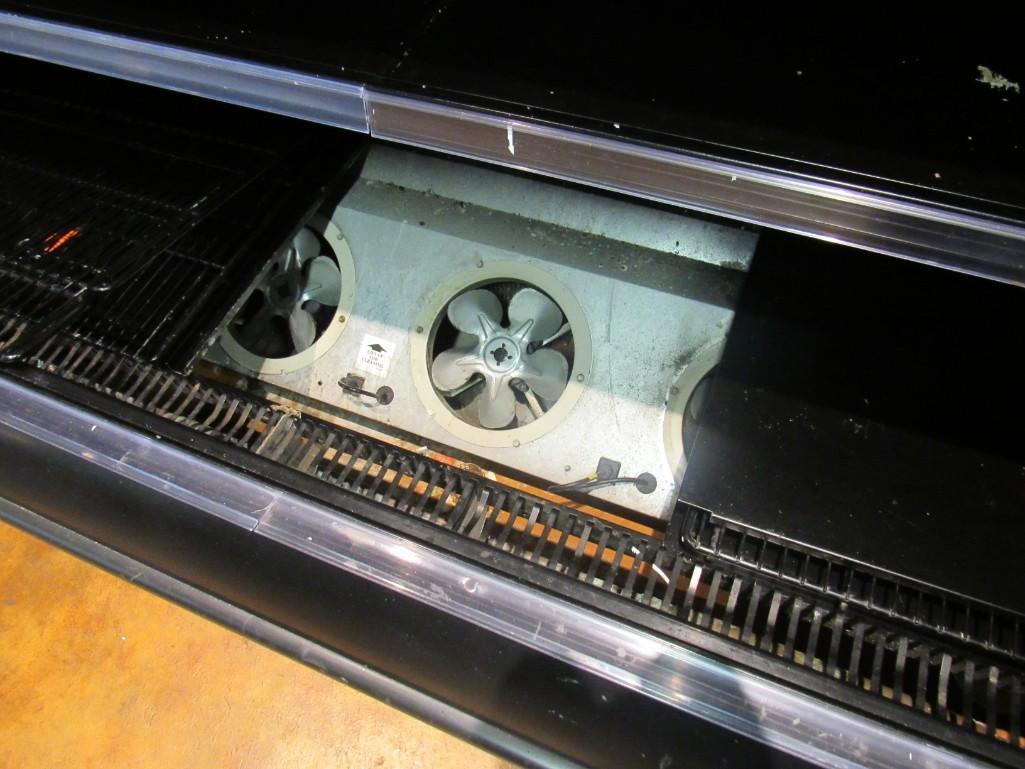 2010 Hill-Phoenix ON5DM6 Cooler Unit