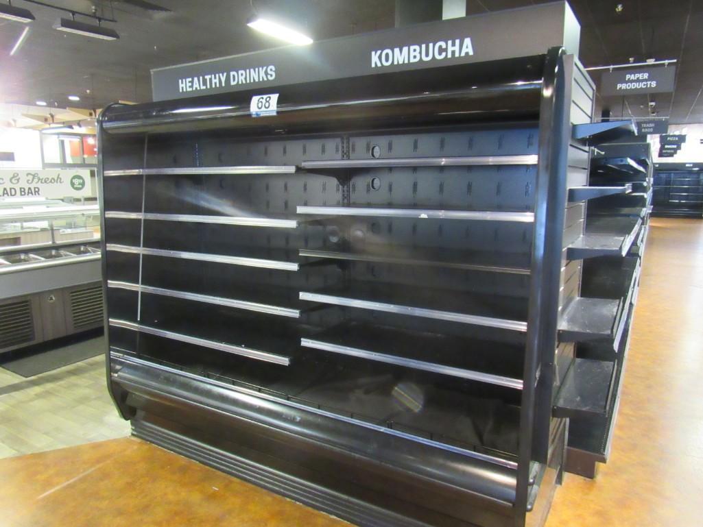 2012 Hill-Phoenix ON5DM8 Refrigerated Cooler Unit