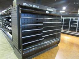 2012 Hill-Phoenix ON5DM8 Refrigerated Cooler Unit