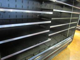 2012 Hill-Phoenix ON5DM8 Refrigerated Cooler Unit