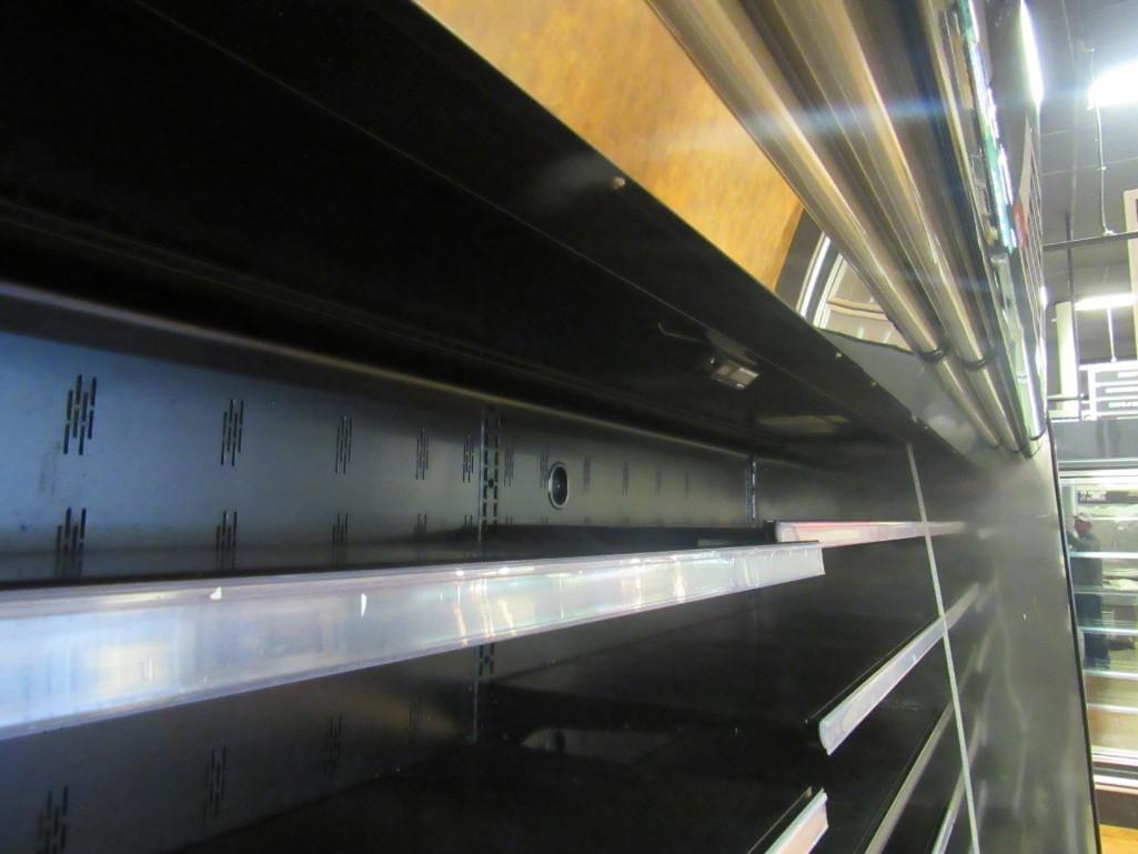 2012 Hill-Phoenix ON5DM8 Refrigerated Cooler Unit
