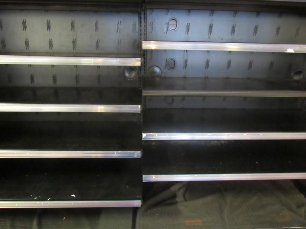 2012 Hill-Phoenix ON5DM8 Refrigerated Cooler Unit