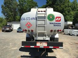 2008 IHC 7400 FUEL TRUCK (UNIT #P8100) (INOPERABLE)