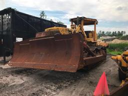 Caterpillar D8 Dozer