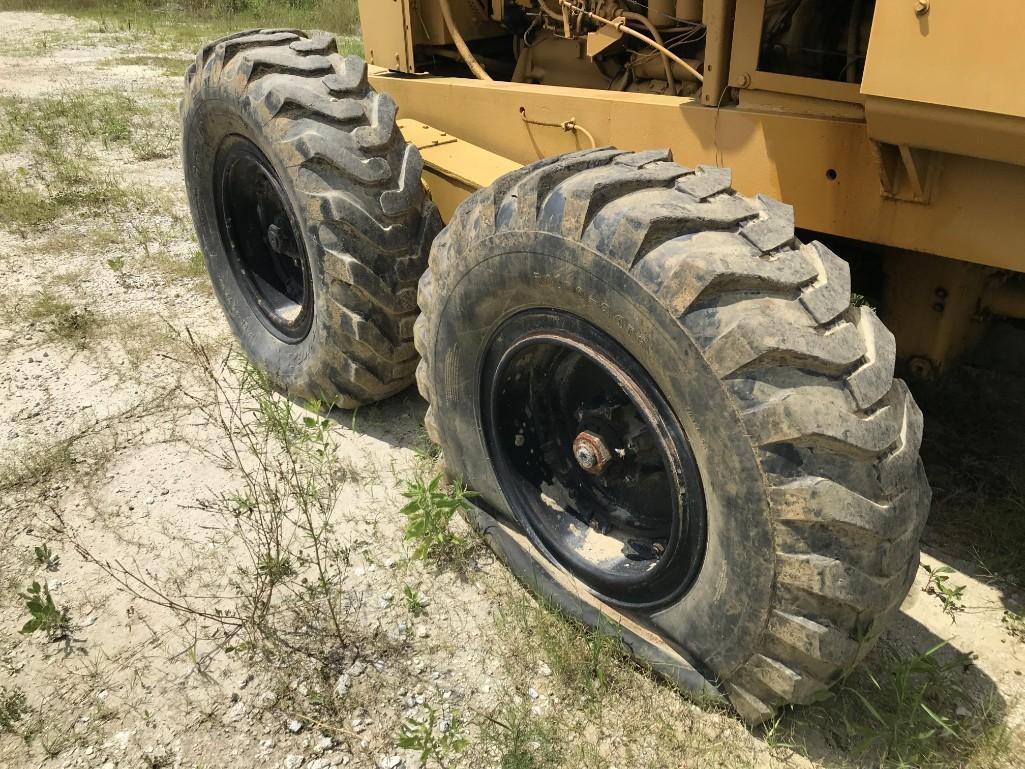 1979 Galion T500M Motor Grader