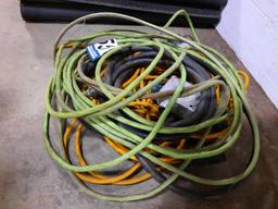 Electrical Cords Multiple Sizes