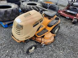 Cub Cadet Riding Lawn Mower (INOP)