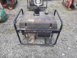 1995 POWER GUARD MODEL MAR40X ELECTRIC POWER PLANT - PORTABLE (VDOT UNIT #N04086)