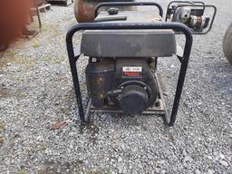 1995 POWER GUARD MODEL MAR40X ELECTRIC POWER PLANT - PORTABLE (VDOT UNIT #N04086)