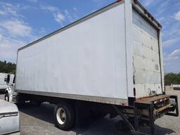 2008 Freightliner Business Class M2 13'-6" Box Truck