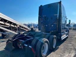 2010 FREIGHTLINER CASCADIA T/A SLEEPER ROAD TRACTOR