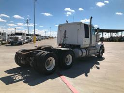 2014 Western Star 4900SF T/A Sleeper Road Tractor (Unit #TRS-059)