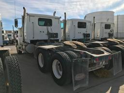 2014 Western Star 4900SF T/A Sleeper Blower Truck Road Tractor (Unit #TRB-016)