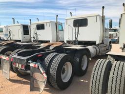 2014 Western Star 4900SF T/A Sleeper Road Tractor (Unit #TRS-086)