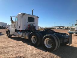 2011...Peterbilt 367 T/A Sleeper Hydraulic Truck Road Tractor (Unit #TRH-1230)