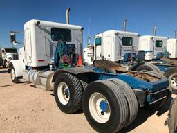 2005 Peterbilt 378 T/A Sleeper Hydraulic Truck Road Tractor (Unit #TRH-1425)