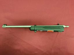 RUGER 10/22 TAKEDOWN RIFLE