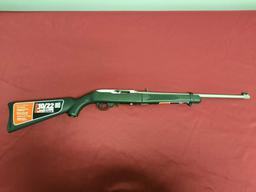 RUGER 10/22 TAKEDOWN RIFLE