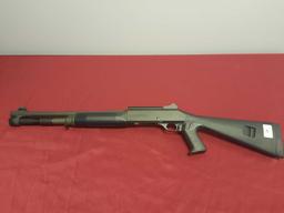 BENELLI M4 SHOTGUN