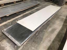 CORIAN SOLID SURFACE SHEETS