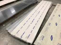 STARON SOLID SURFACE SHEETS