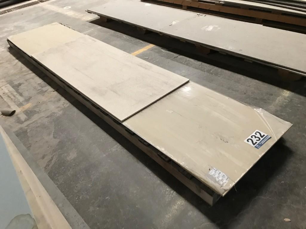 VARIOUS SOLID SURFACE SHEETS