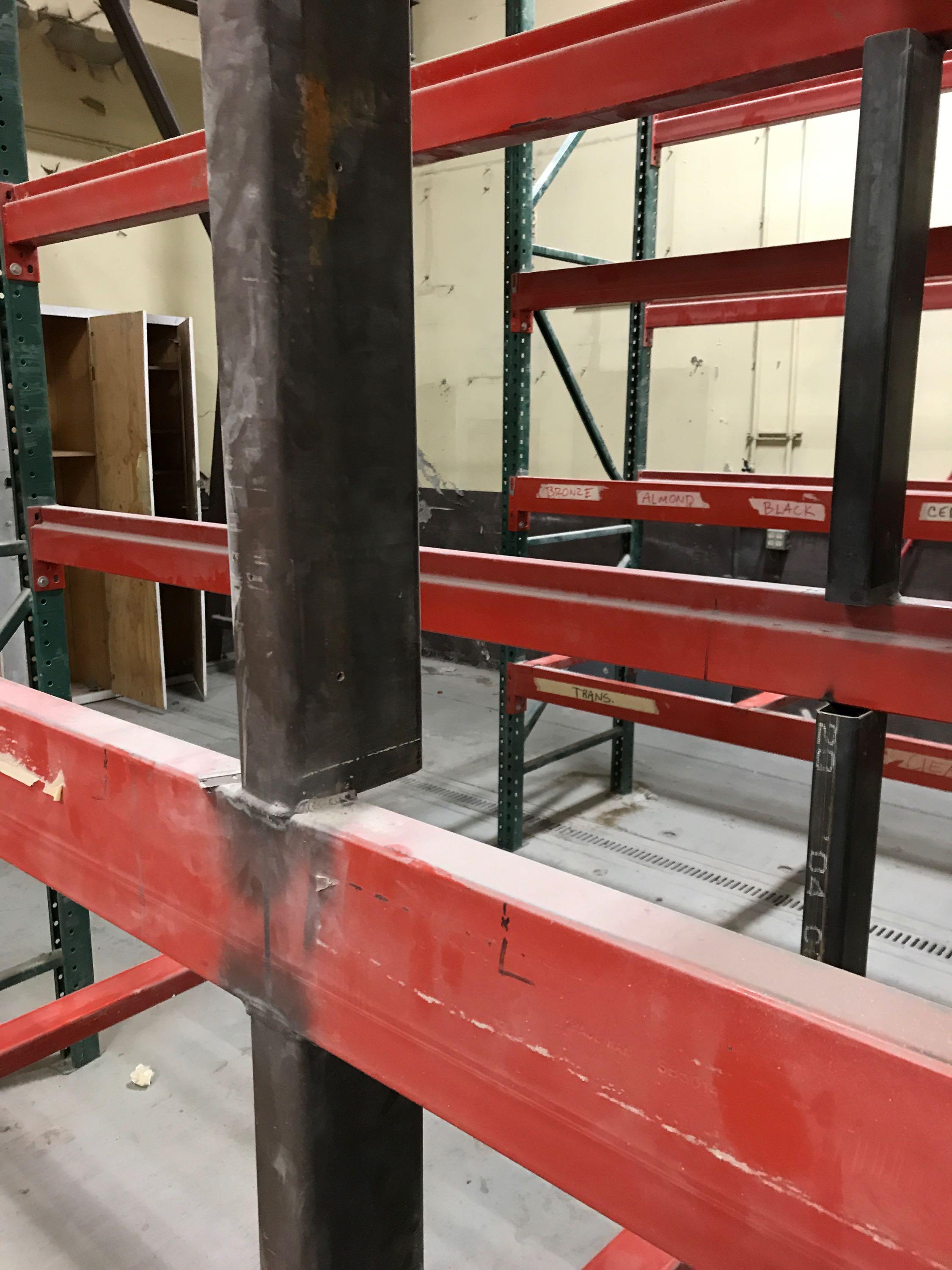 PALLET RACK